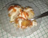 Foto langkah ke 9 dari resep Kroket Nasi.