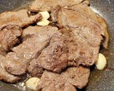 Foto del paso 2 de la receta: Fricandó al aroma de especias