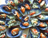Foto del paso 7 de la receta: Mejillones a la cerveza