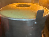 Chiffon Matcha