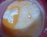 Foto del paso 5 de la receta: Pastel de naranja 🍊