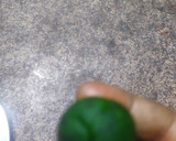 பிரட் & சாக்லேட் பால் ரெசிபி ஸ்டேப் 3 புகைப்படம்
