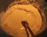 Foto del paso 2 de la receta Pancitos de harina de trigo y centeno