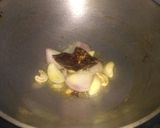 A picture of step 4 of Tomato Chutney.