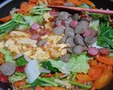 Foto langkah ke 3 dari resep Cap Jai / Cap Cay.