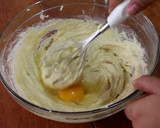 Foto del paso 3 de la receta: Red velvet cake