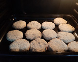 Foto del paso 3 de la receta: Hamburguesas
