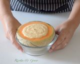 Foto del passaggio 5 della ricetta Semifreddo al melone