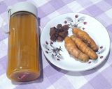 Foto langkah ke 3 dari resep Kunyit Asam -324-.