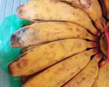 Foto langkah ke 1 dari resep Pisang goreng aroma.