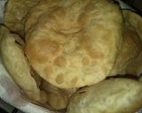 Foto del paso 2 de la receta: Tortasfritas 🍵😋