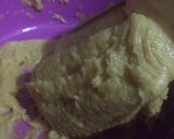 Foto langkah ke 2 dari resep 05•07•20 > Cookie Puffs VLa Rhum.