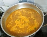 சுவையான செட்டிநாடு கத்திரிக்காய் கோசுமல்லி (Brinjal Goshmalli) ரெசிபி ஸ்டேப் 6 புகைப்படம்