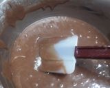 Foto del paso 4 de la receta: Budín de chocolate