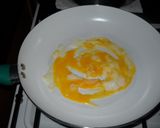 Foto del paso 9 de la receta: Tapas con pan de ayer (y lo que había)