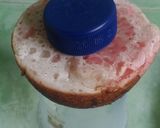 Foto langkah ke 6 dari resep Bikang mawar.
