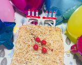 Foto del paso 5 de la receta: Torta Helada de Coco !