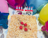 Foto del paso 5 de la receta: Torta Helada de Coco !
