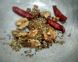 வால்நட் மசாலா மிக்ஸ் - உருளைக்கிழங்கு வறுவல்(Walnut masala mix urulaikilanku varuval recipe in tamil ரெசிபி ஸ்டேப் 2 புகைப்படம்