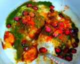 ब्रेड दही वड़ा (Bread dahi vada recipe in Hindi) रेसिपी चरण 5 फोटो