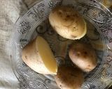 দই ফুচকা(doi fuchka recipe in Bengali) রেসিপির ধাপ 4 ছবি