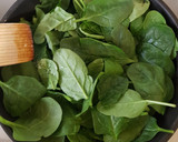 Foto del paso 3 de la receta: Pimientos rellenos vegetarianos en air fryer