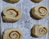 Foto del paso 10 de la receta: 18/08 📅 🥮Cinnamons Rolls / Rollos De Canela 🥮