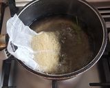 Foto del paso 1 de la receta: Hamburguesas de couz couz, (vegetariano)