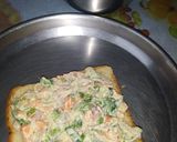 பிரட் தயிர் சான்விஜ் ரெசிபி ஸ்டேப் 5 புகைப்படம்