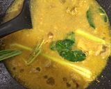 Foto langkah ke 5 dari resep Tongseng sapi (no santan).
