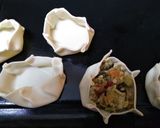 Foto del paso 6 de la receta: Tartaletas de verdura