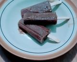 Foto langkah ke 3 dari resep Es stik coklat jual 1000an.