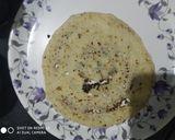 રવા ઢોસા (Rava Dosa Recipe In Gujarati) રેસીપી સ્ટેપ3ફોટો