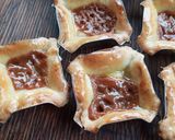 Foto del paso 5 de la receta: Pastafrola sin manteca