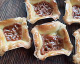 Foto del paso 5 de la receta: Pastafrola sin manteca