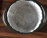 Foto del paso 2 de la receta: New York Cheesecake