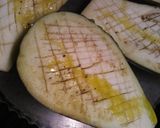 Foto del paso 2 de la receta: Berenjenas rellenas súper ricas