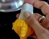 A picture of step 8 of Traditional Ukadiche Modak.