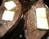 A picture of step 9 of Thursday's Dinner.