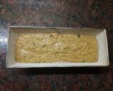Foto del paso 5 de la receta: Budín de Cuarentena