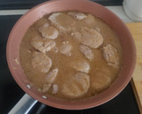 Foto del paso 3 de la receta: Solomillo de cerdo al Pedro Ximénez MC