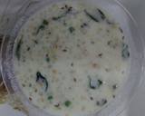 Faraali sabudana misal recipe step 6 photo