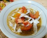 Foto langkah ke 3 dari resep Tongseng Hati Sapi.