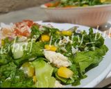 Green giant saladmatakin girki5 hoto
