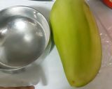 Foto langkah ke 1 dari resep Manisan mangga pedes manis.