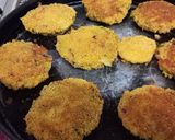 Foto del paso 4 de la receta: Milanesas de Vegetales