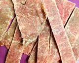 A picture of step 3 of Homemade doner kebab.