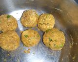 દહીં પરાઠાં (Dahi Paratha Recipe In Gujarati) રેસીપી સ્ટેપ2ફોટો