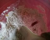 Foto langkah ke 2 dari resep Pastel renyah.