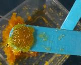 Foto langkah ke 6 dari resep Selai Nanas (isian nastar) #BikinRamadanBerkesan.